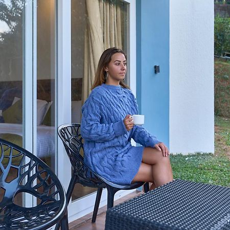 Velvet Revive Munnar Hotel ภายนอก รูปภาพ
