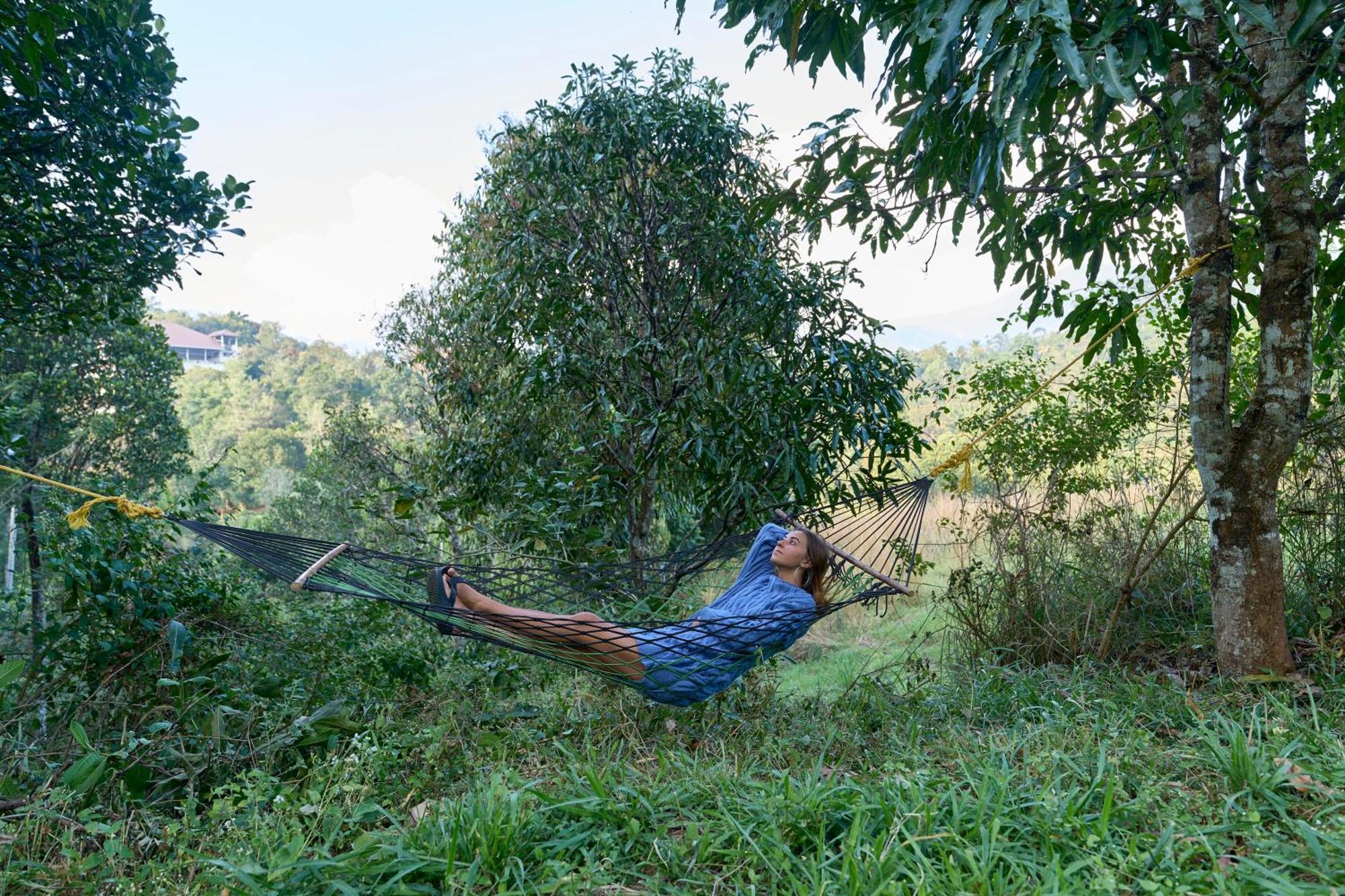 Velvet Revive Munnar Hotel ภายนอก รูปภาพ
